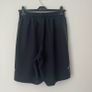 Under Armour HeatGear Black Sports Shorts - Mens Small - Loose Fit Image 5