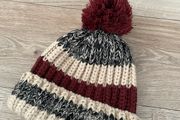 Boys winter hat 7-10 years old