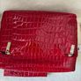 Elizabeth Arden Vanity Case and Brush Bag Image 6