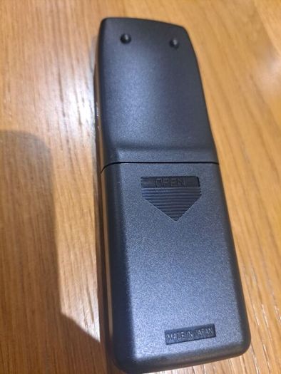 Sanyo remote controller SCR-100