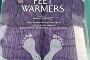 Feet Warmers