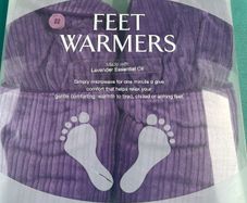 Feet Warmers