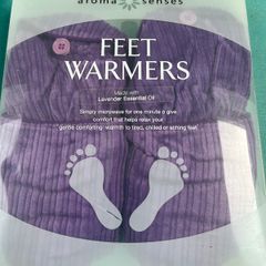 Feet Warmers