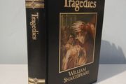 Tragedies by William Shakespeare