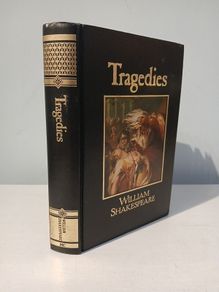 Tragedies by William Shakespeare