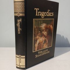 Tragedies by William Shakespeare