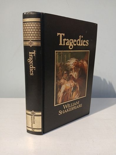 Tragedies by William Shakespeare