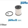 Purflux C511 Fuel Filter Image 2