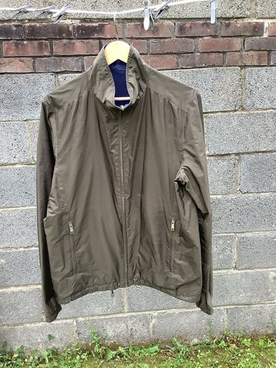 Prada jacket Reversible