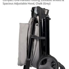 New Mamas & Papas Pushchair