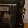 Cast Iron fireplace Image 5