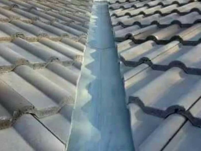 Clontarf roofing and guttering business ..call or text darragh on the number below for a easy call out and free quote