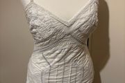 Karen Millen Broderie Cami