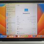 Apple Macbook Pro  2017 Excellent Condition. Intel i5-6267U 2.9GHz 8GB RAM Image 2