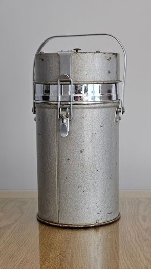Vintage Thermos Flask