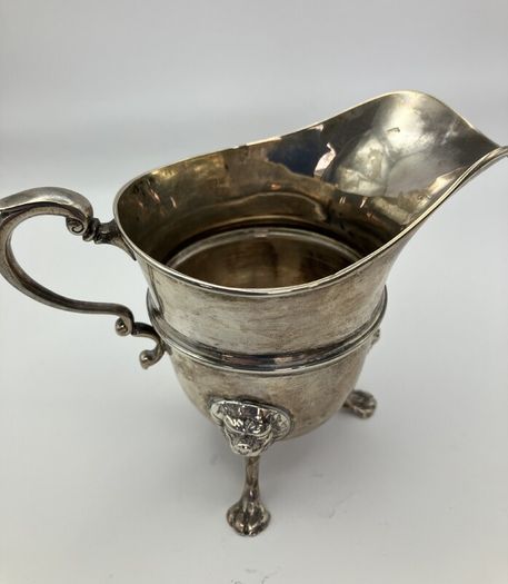Irish Silver
