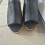 Nine West shoes size 7/40 Image 4