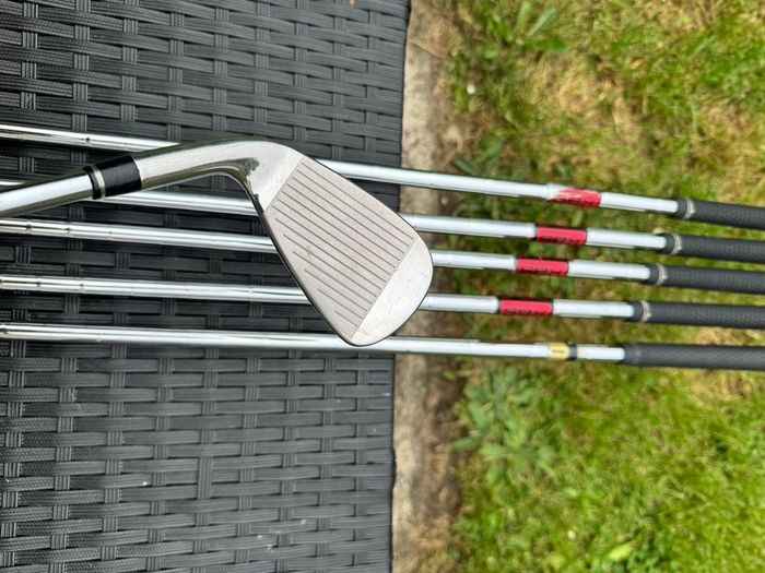 Wilson C200 Golf Irons