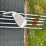 Wilson C200 Golf Irons Image 4