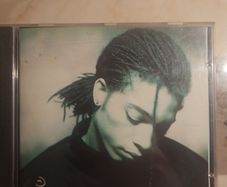 Terence Trent D'Arby CD