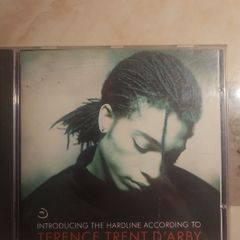 Terence Trent D'Arby CD