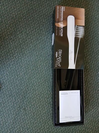 Loreal Steam Pod