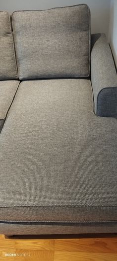Finline Nolan 4Seater sofa Chaise