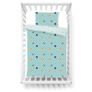 baby cot bedding set 100% cotton Image 3