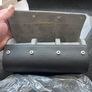 Luxury travel watch case Image 7