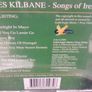 James Kilbane cd Songs of Ireland Image 2