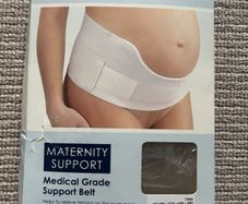 Maternity Support Belt