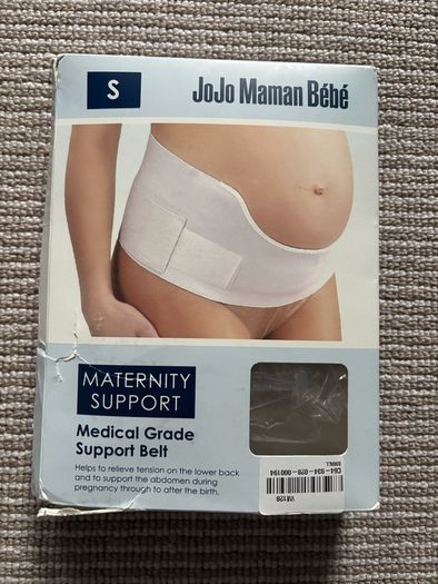 Maternity Support Belt