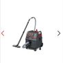 Universal Vacuum Cleaner - Isc M-1625 Safe Image 2