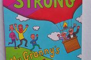 Jeremy Strong