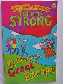 Jeremy Strong