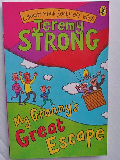 Jeremy Strong