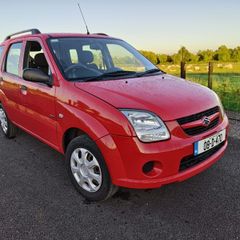 2008 Suzuki Ignis 1.3 (Tax 07/26 NCT 12/26)
