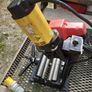 Rems Cento 110v Pipecutter Image 2