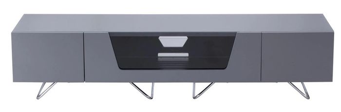 Alphason Chromium 2 1600 Grey - Cro2-1600cb-gry