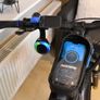 Carrera Hellcat 29 BRAND NEW Triangular LG BATT Delivery Designed Electric Bike Image 3