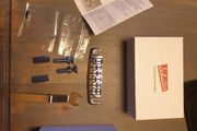 Schaller Signum Wraparound Bridge