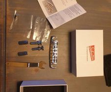 Schaller Signum Wraparound Bridge