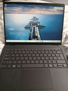 Dell pro 14 PC14250