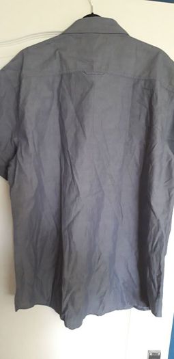 Mans Shirt