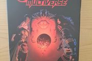 Tales from the Dc Dark Multiverse Hardcover