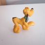 Disney  Pluto Walking Figure 2" Image 2
