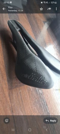 Selle Italia Boost Saddle