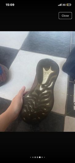 yeezys