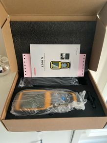 OBDSTAR X300M Special for Cluster Calibration Adjustment Tool and OBDII Support for Mercedes Benz & MQB VAG