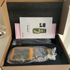 OBDSTAR X300M Special for Cluster Calibration Adjustment Tool and OBDII Support for Mercedes Benz & MQB VAG